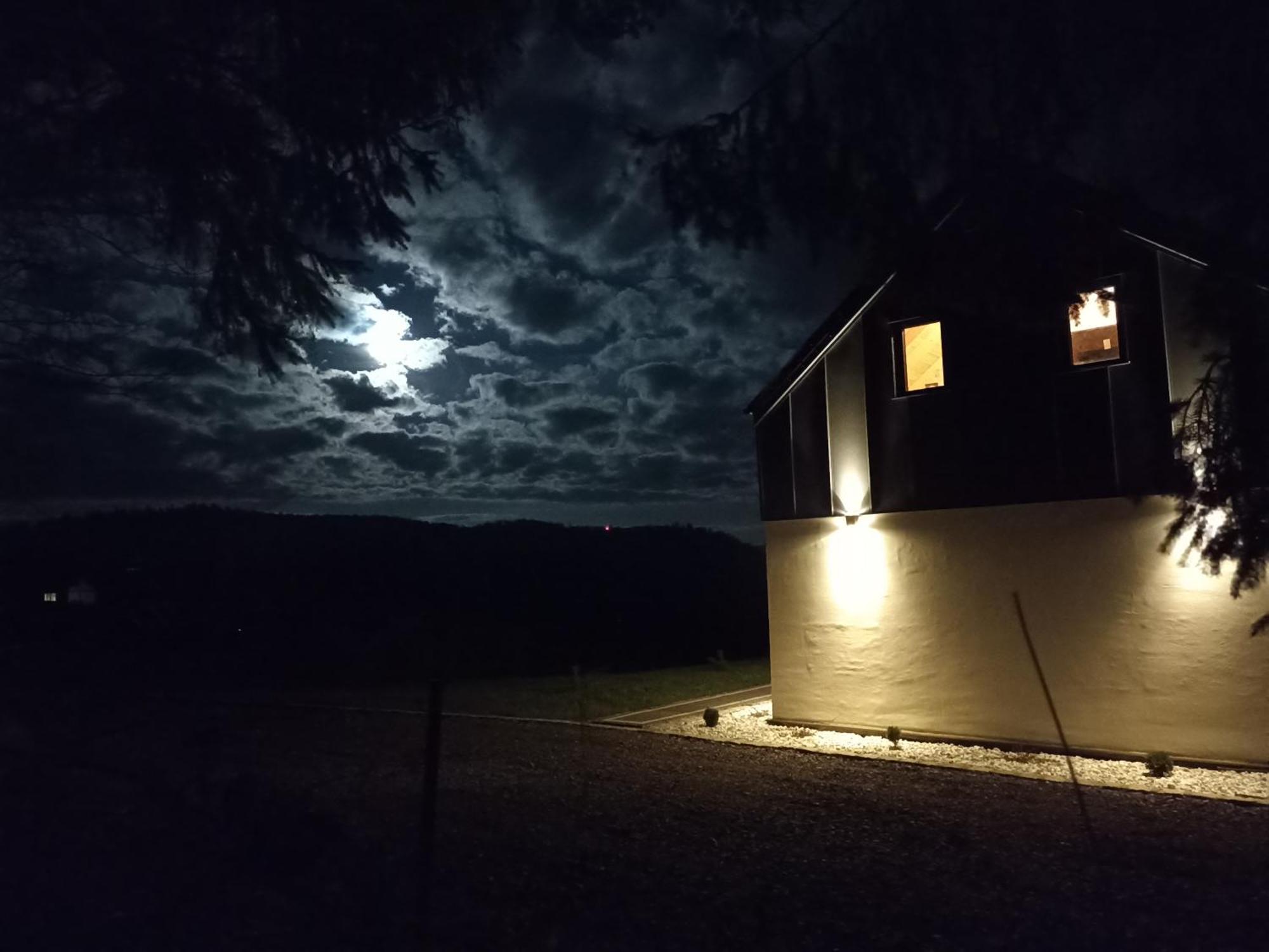 Maraska Holiday House Камєнна-Ґура Екстер'єр фото