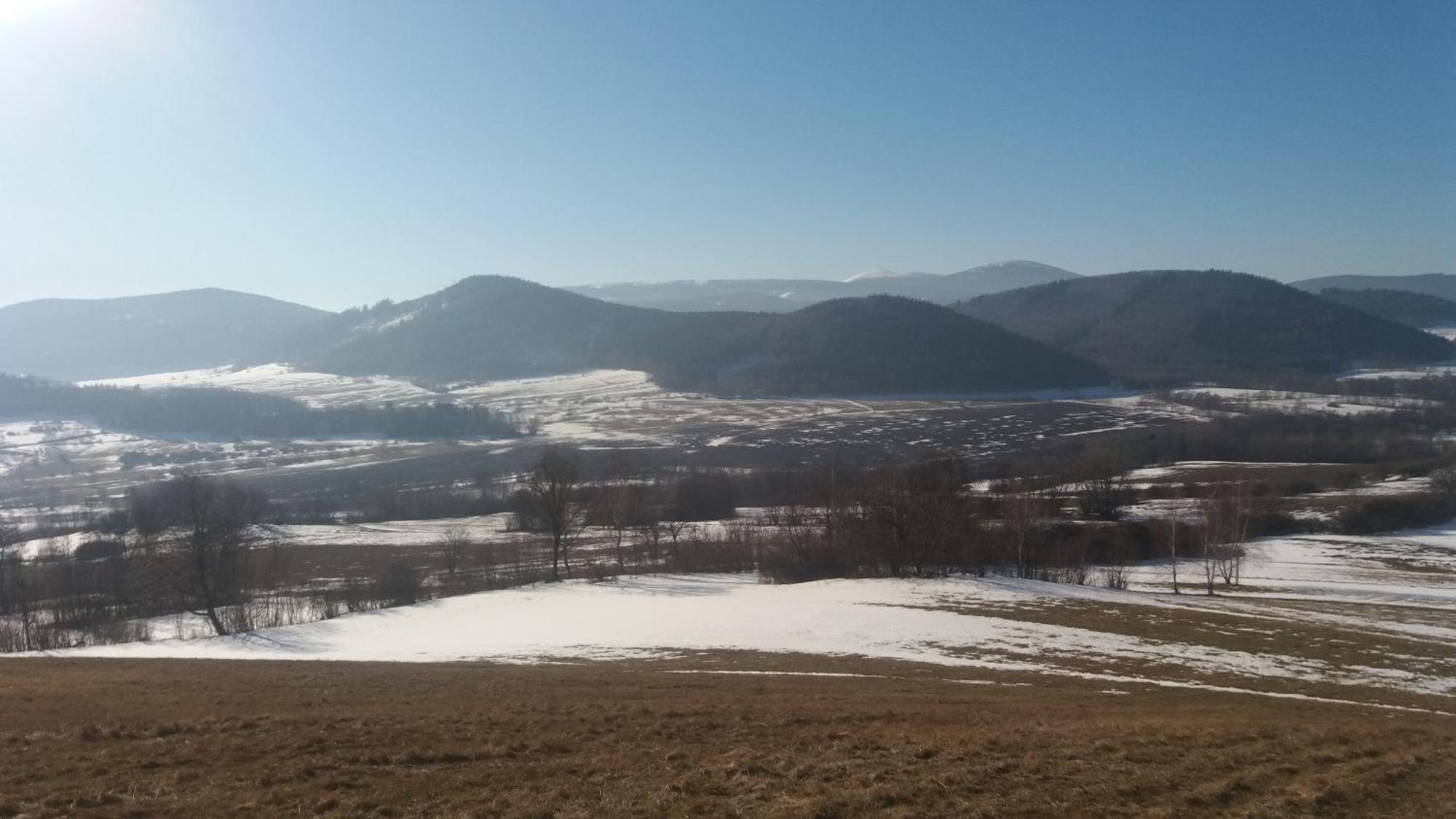 Maraska Holiday House Камєнна-Ґура Екстер'єр фото