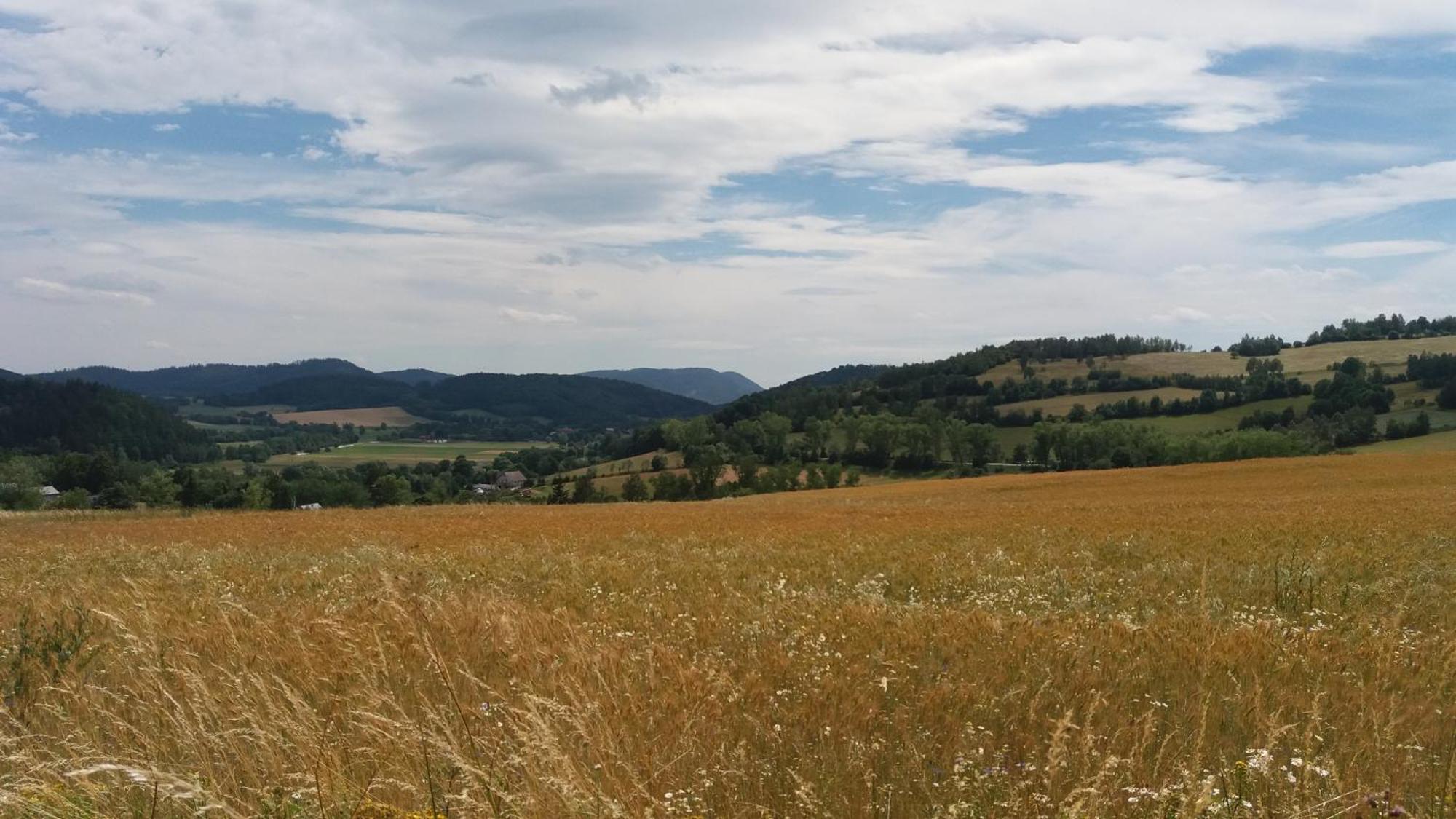Maraska Holiday House Камєнна-Ґура Екстер'єр фото