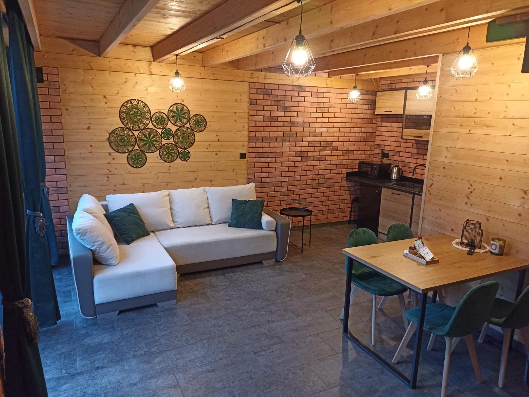 Maraska Holiday House Камєнна-Ґура Екстер'єр фото