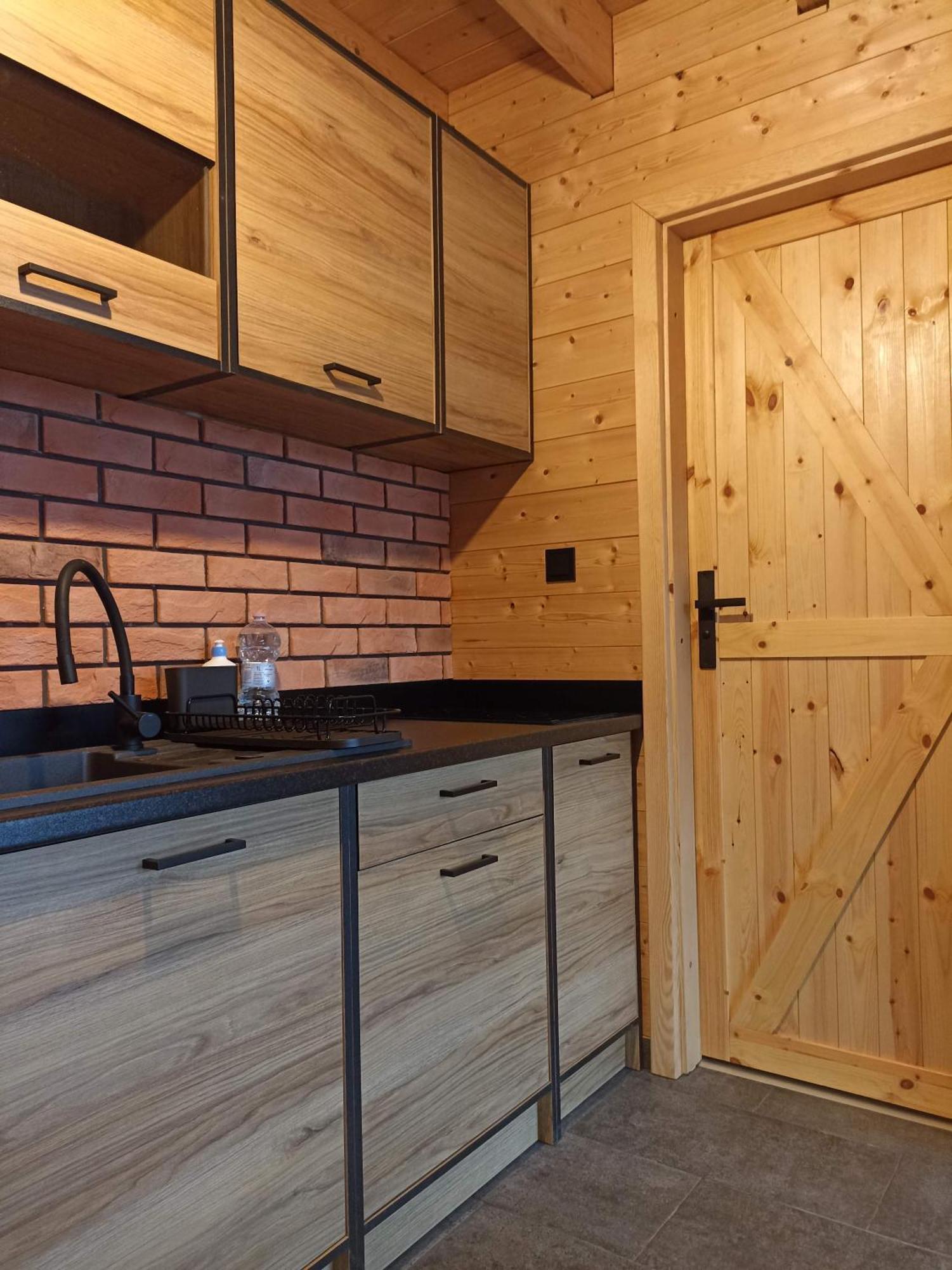 Maraska Holiday House Камєнна-Ґура Екстер'єр фото
