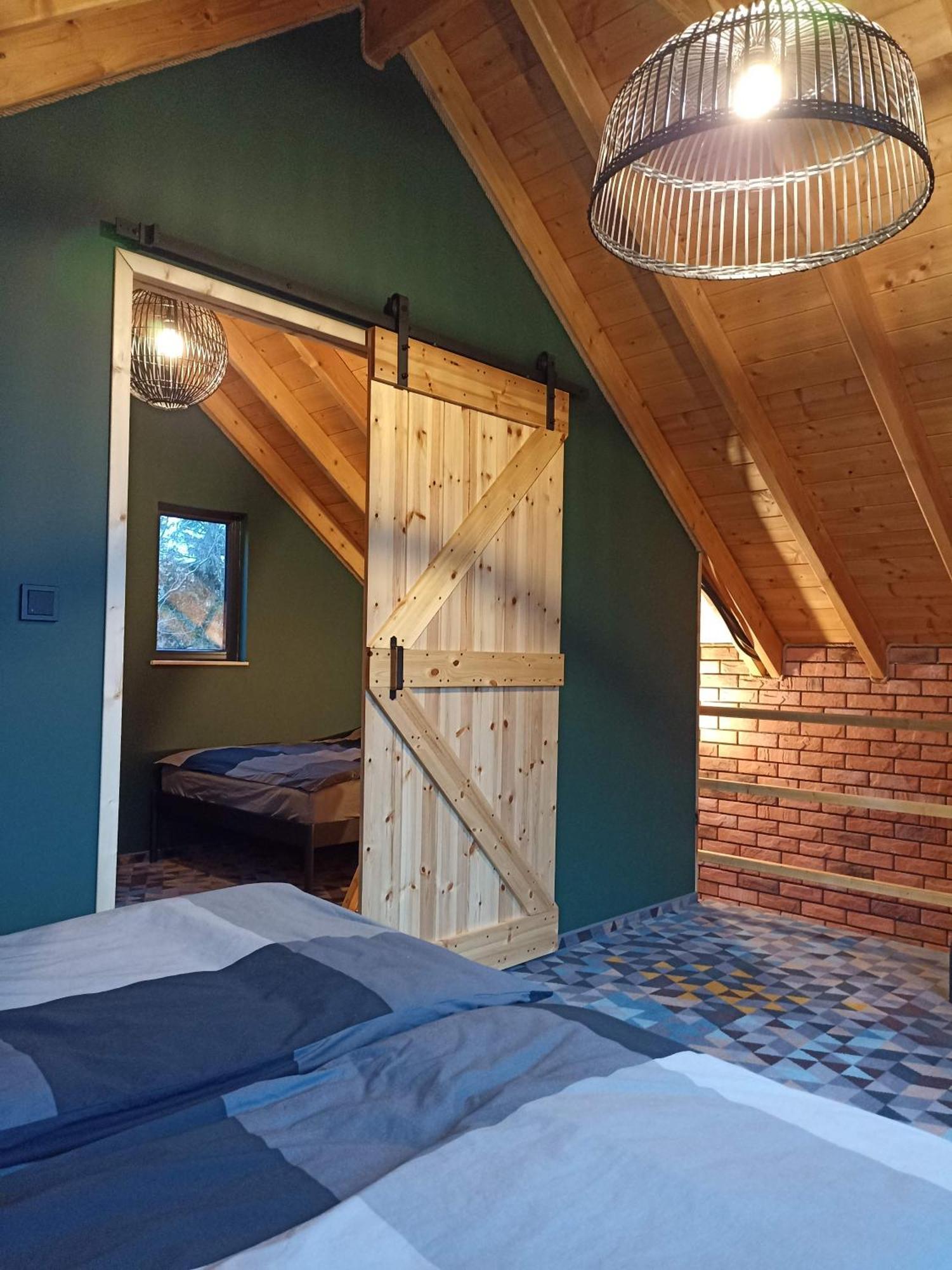 Maraska Holiday House Камєнна-Ґура Екстер'єр фото
