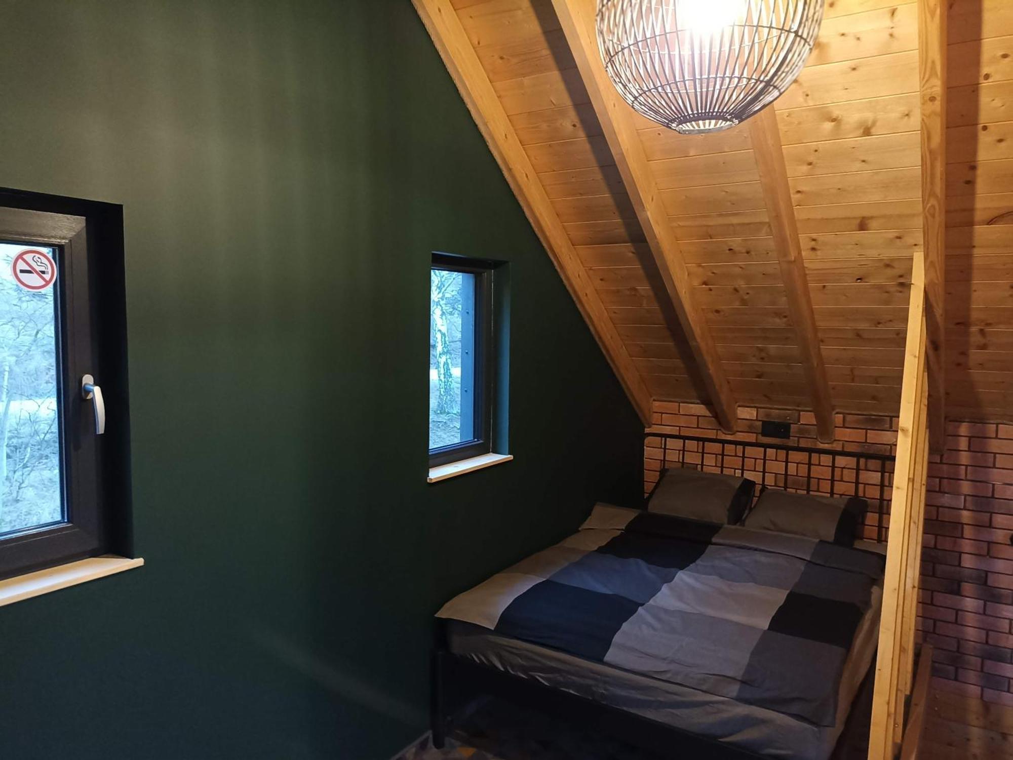 Maraska Holiday House Камєнна-Ґура Екстер'єр фото