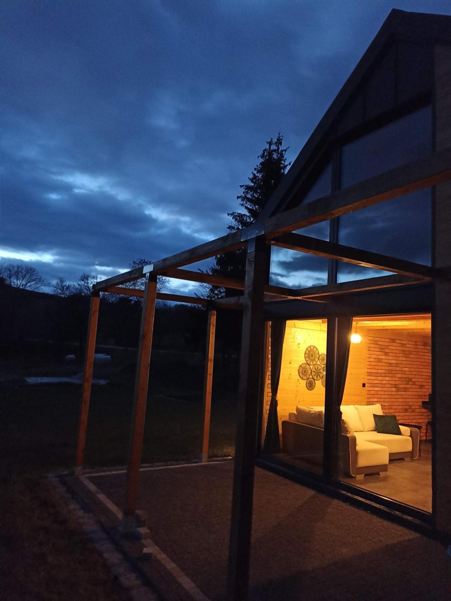 Maraska Holiday House Камєнна-Ґура Екстер'єр фото