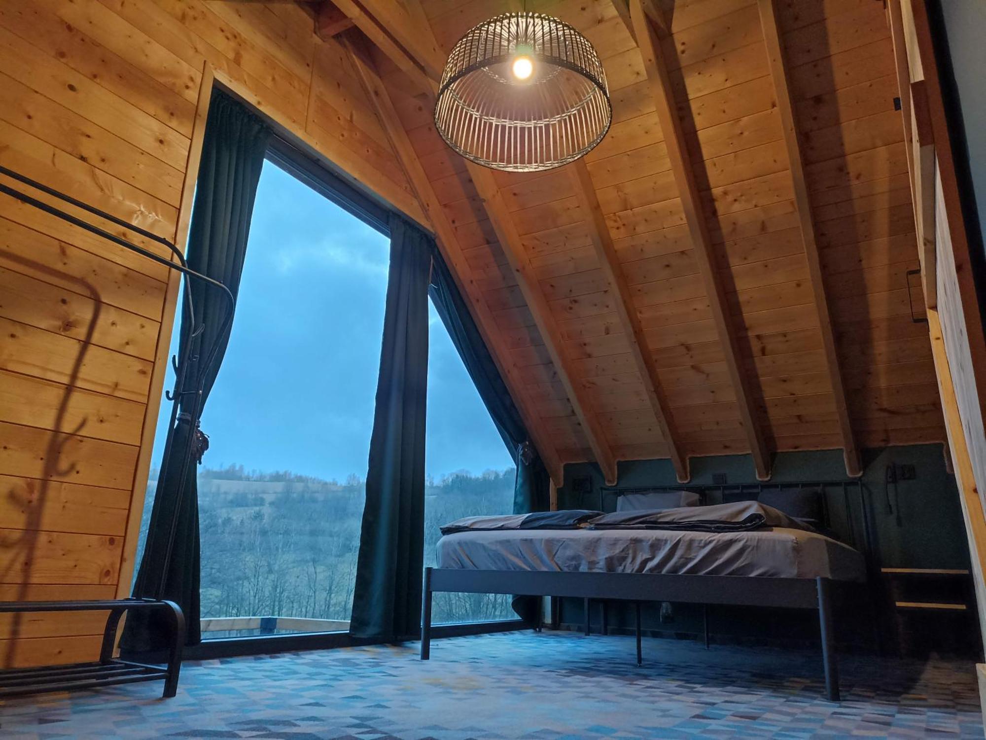 Maraska Holiday House Камєнна-Ґура Екстер'єр фото