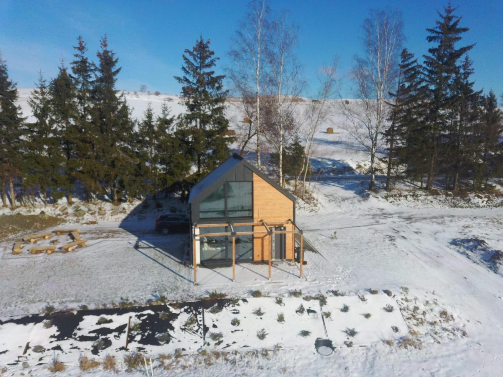 Maraska Holiday House Камєнна-Ґура Екстер'єр фото