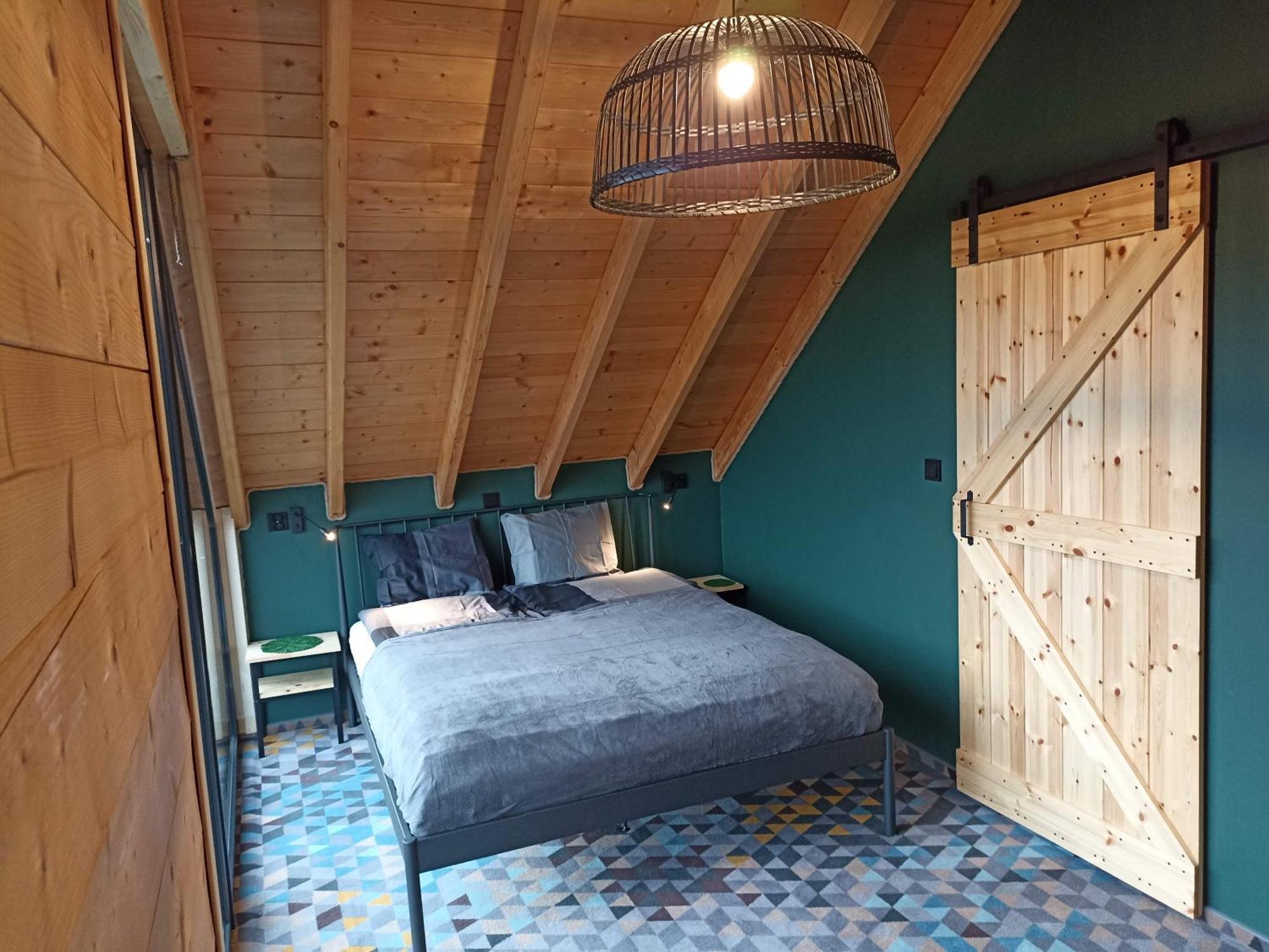Maraska Holiday House Камєнна-Ґура Екстер'єр фото