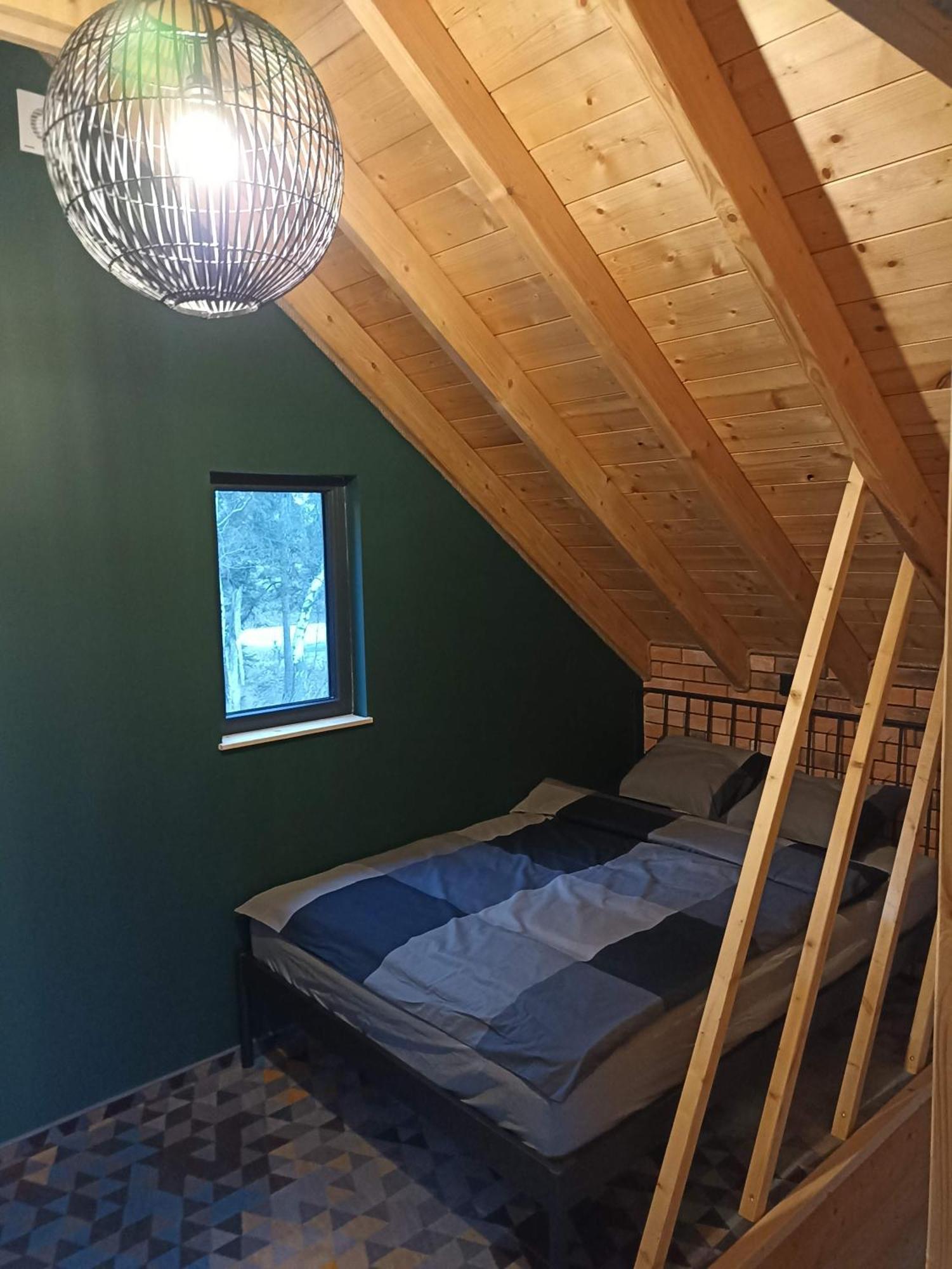 Maraska Holiday House Камєнна-Ґура Екстер'єр фото