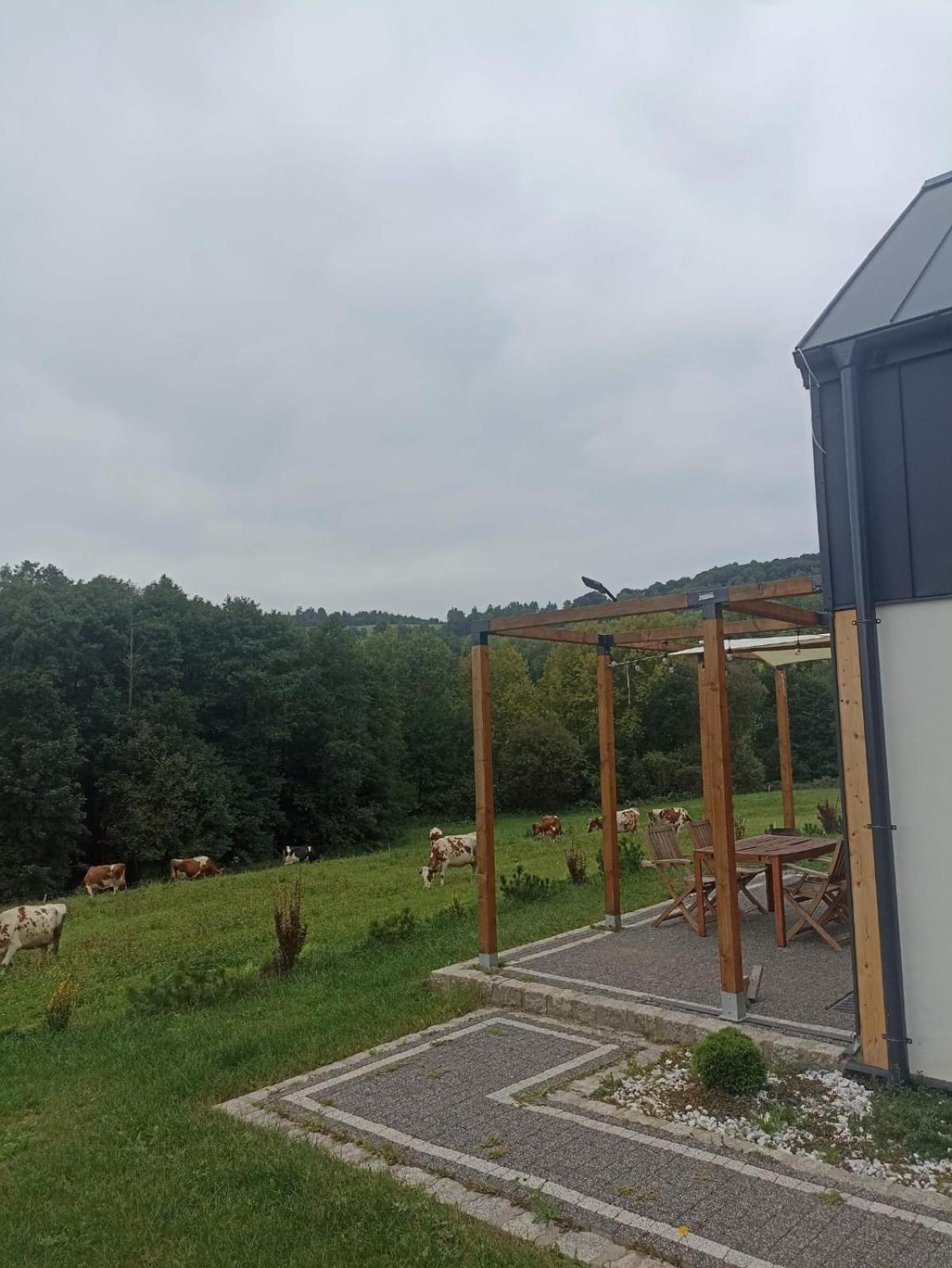Maraska Holiday House Камєнна-Ґура Екстер'єр фото
